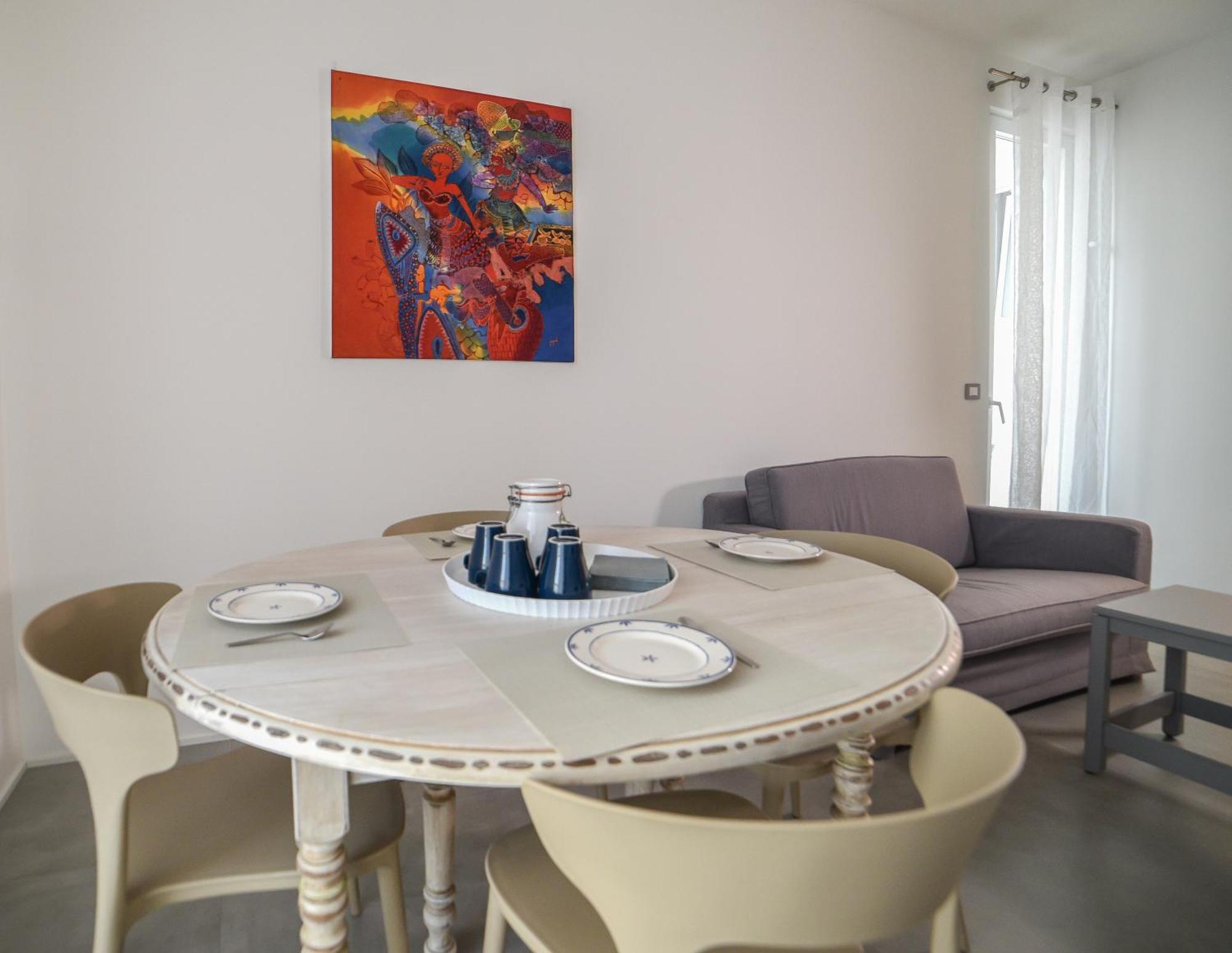 Ninni Apartament *