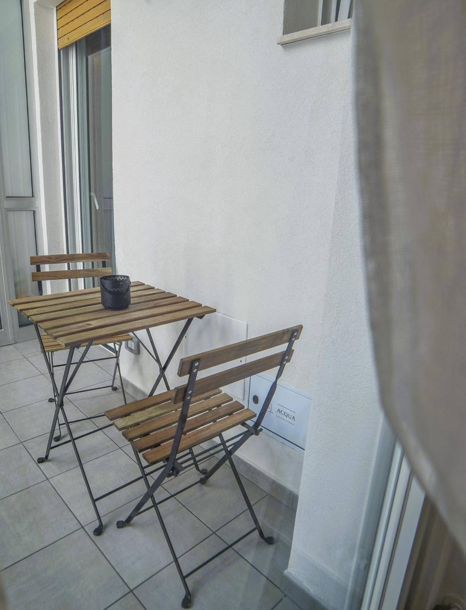 Ninni Apartament