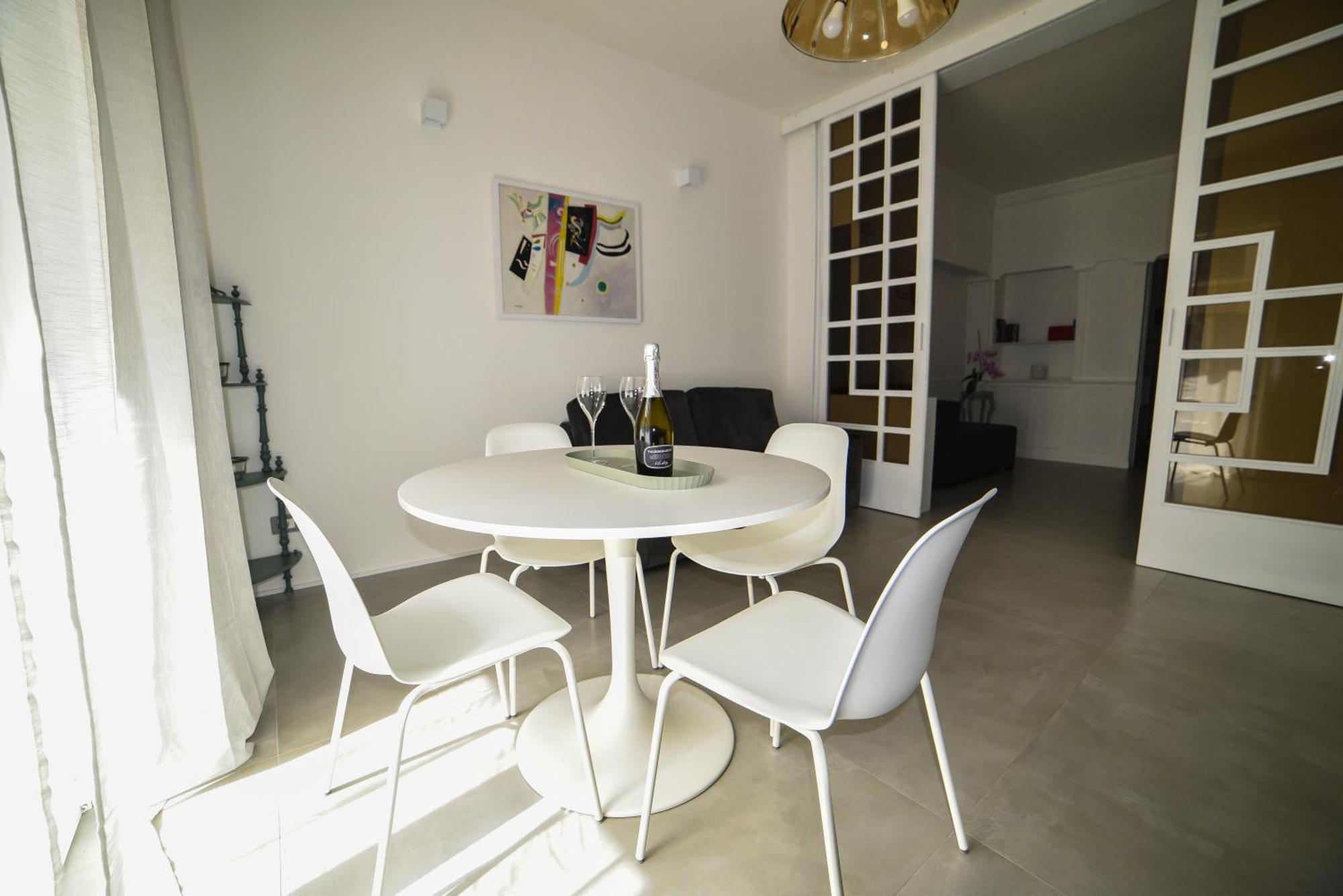 Apartament Ninni