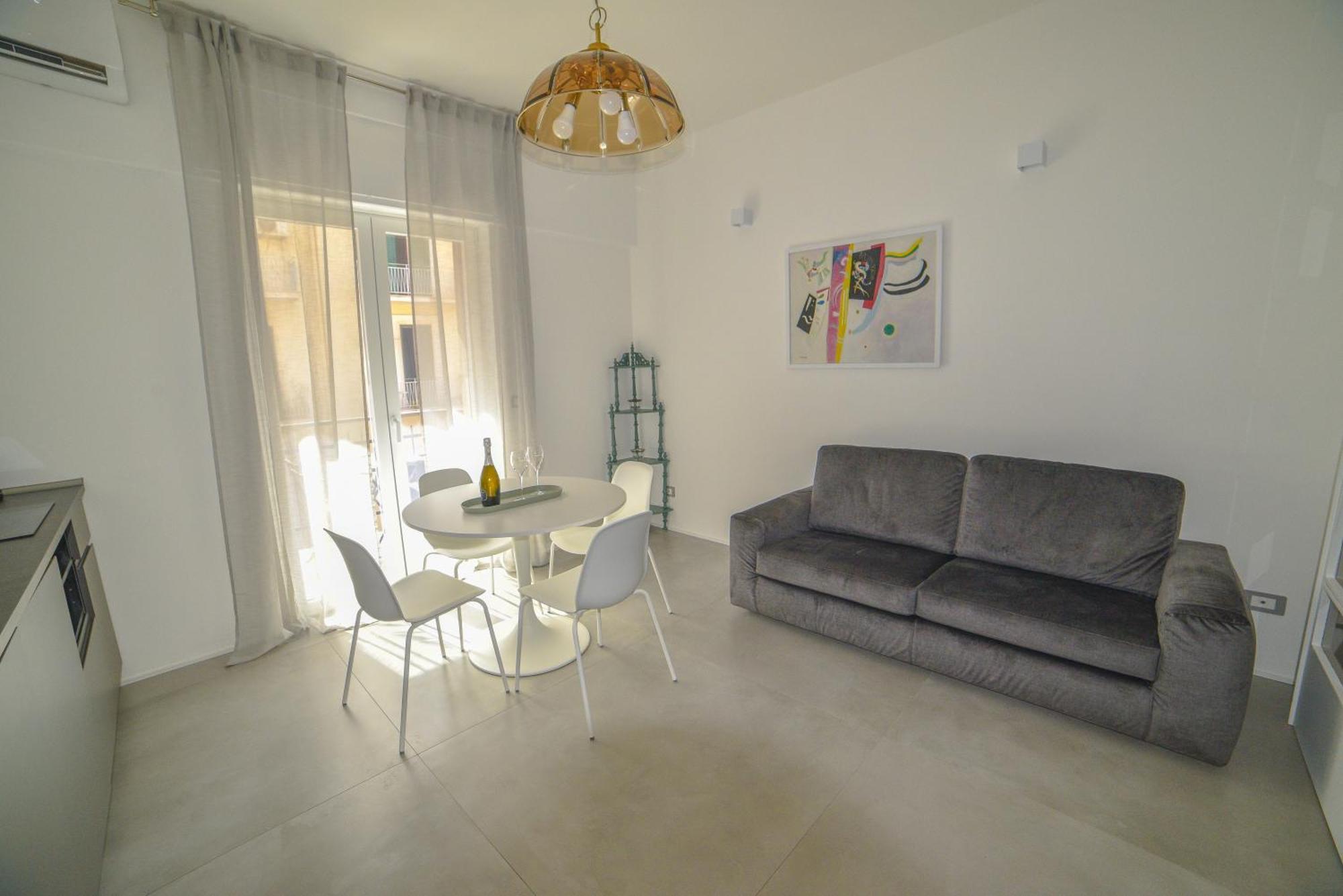 Apartament Ninni *