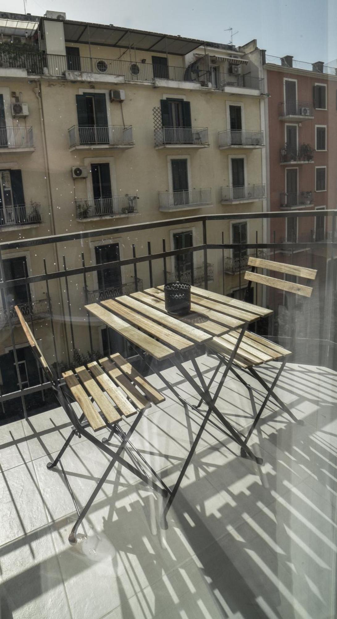 Apartament Ninni