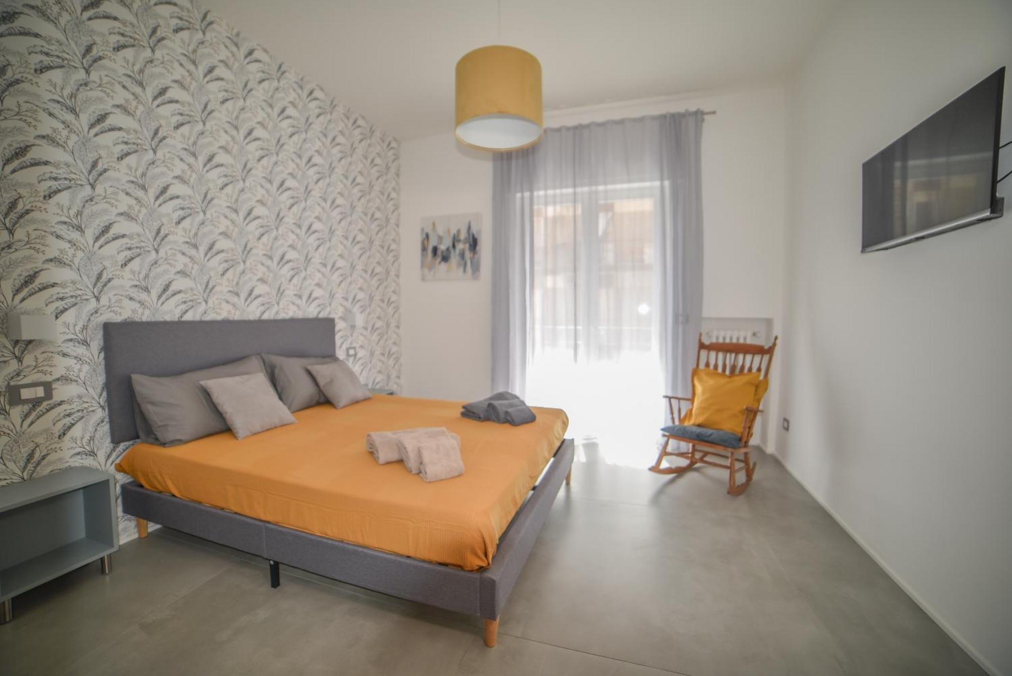 Ninni Apartament Bari