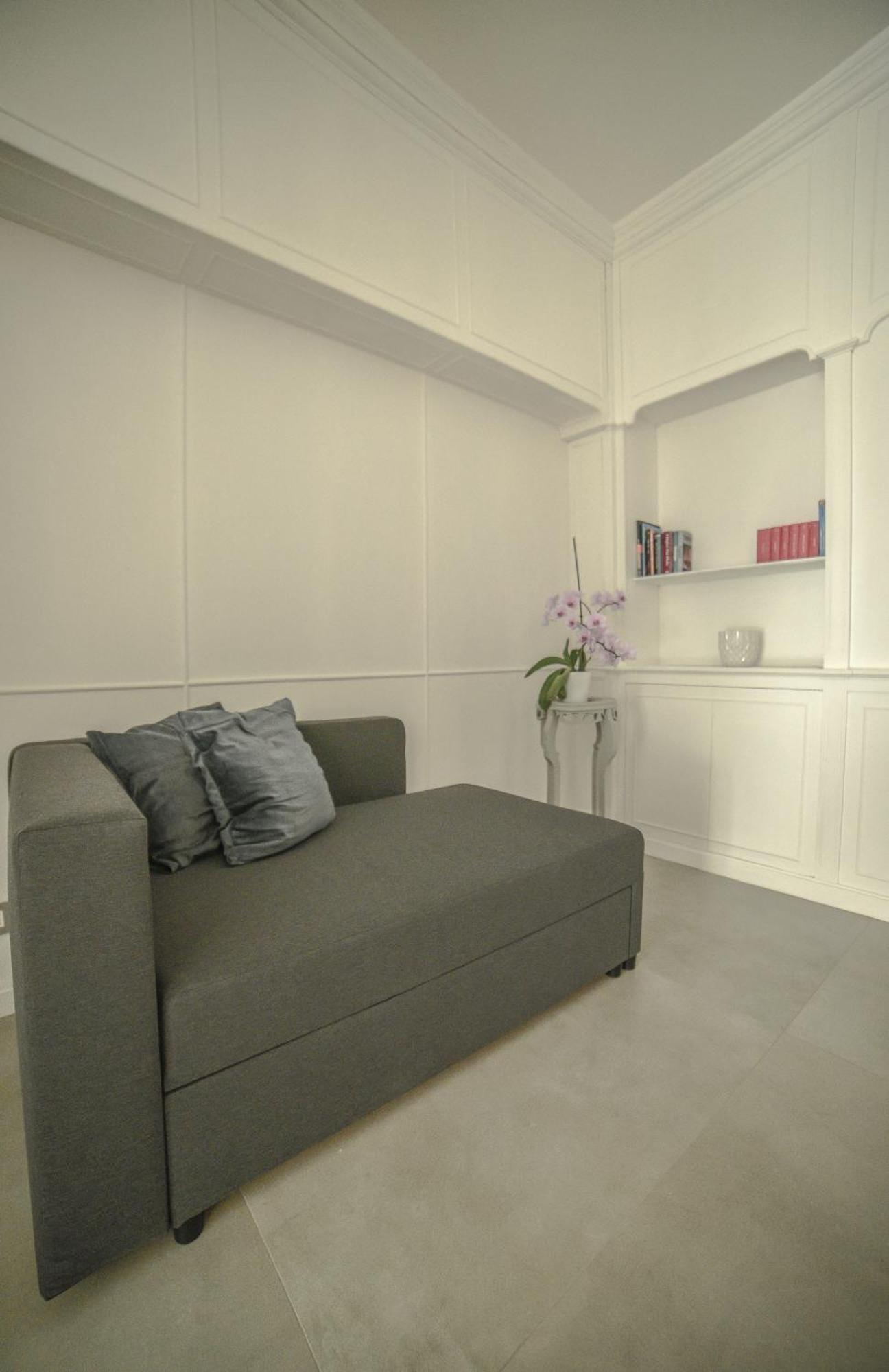 Ninni Apartament *