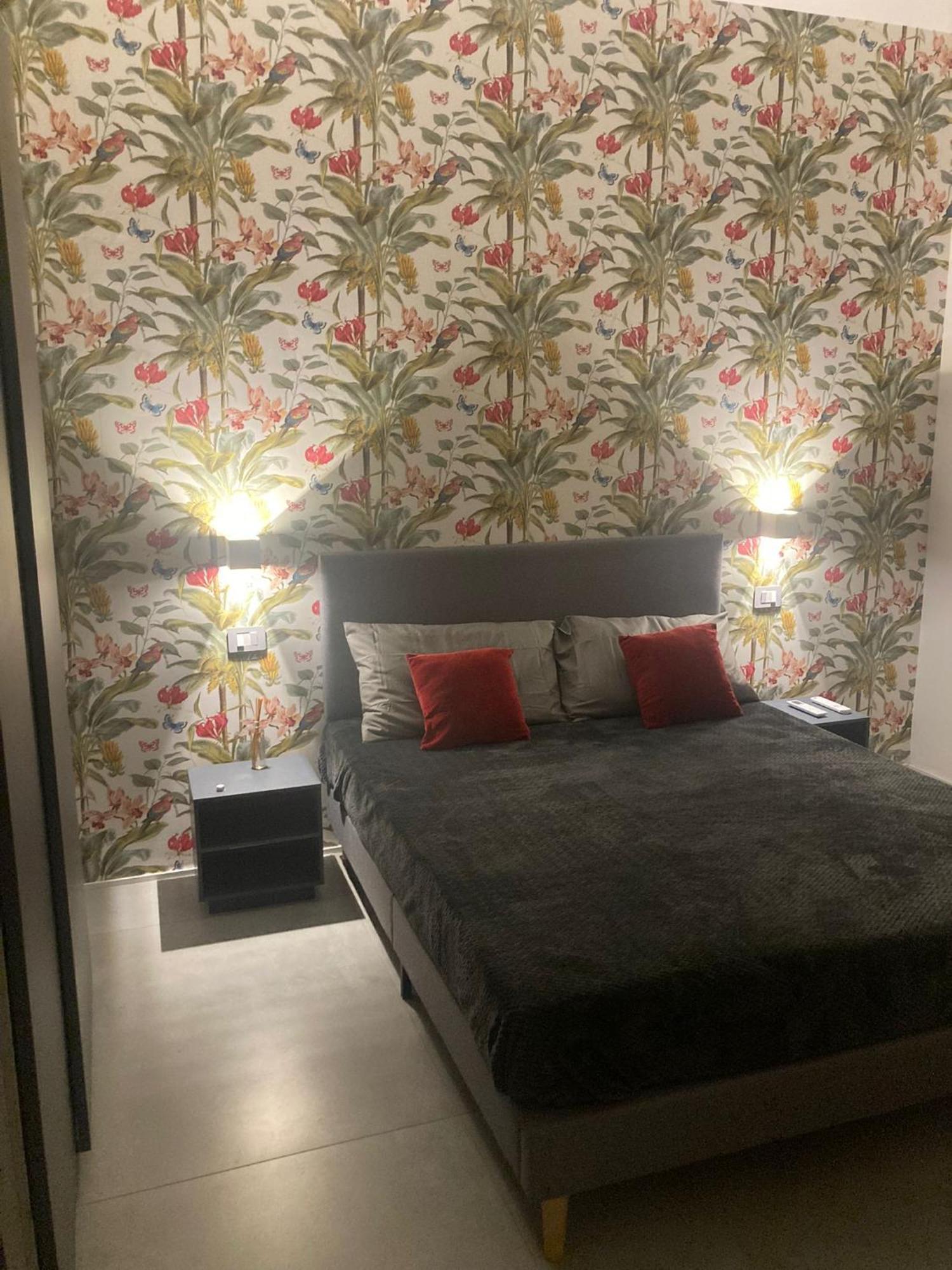 Apartament Ninni Bari