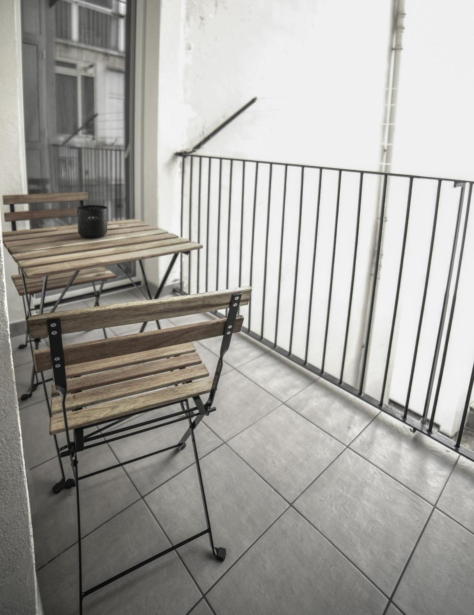Apartament Ninni Bari