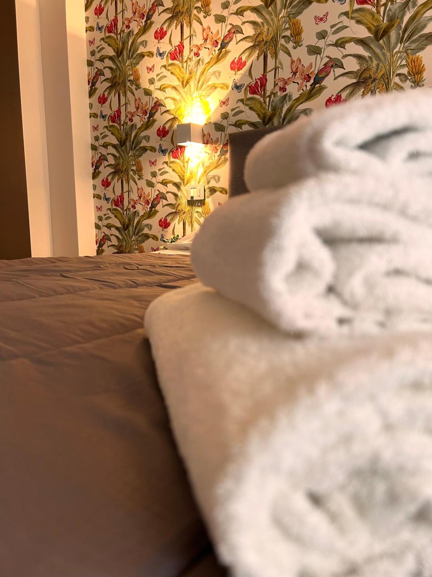 Apartament Ninni