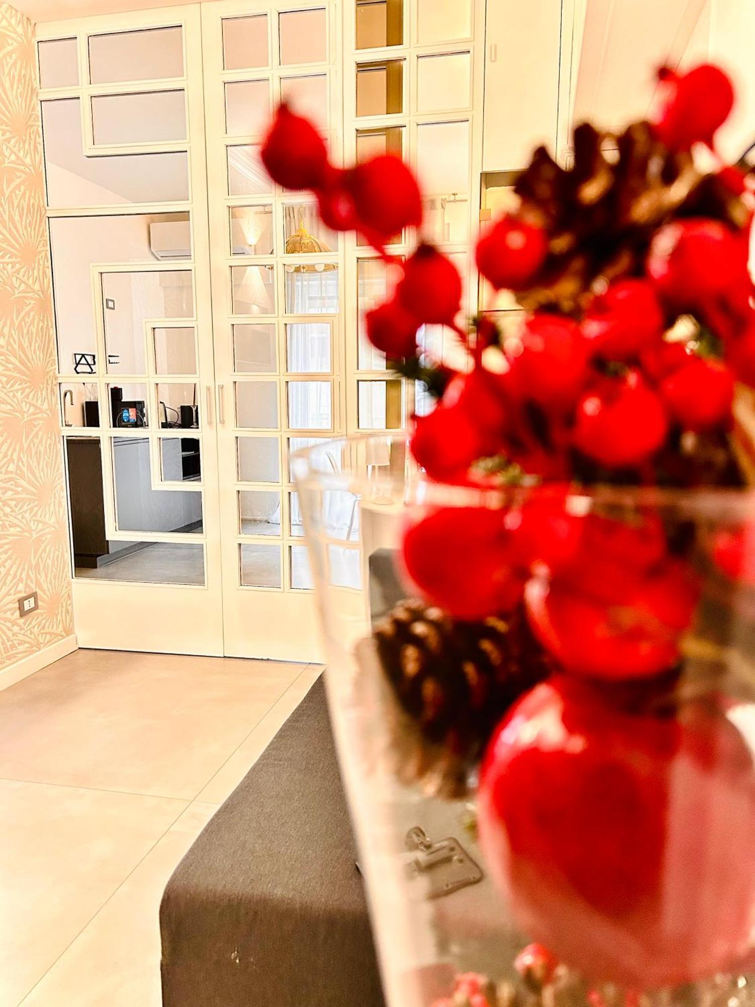 Apartament Ninni Bari