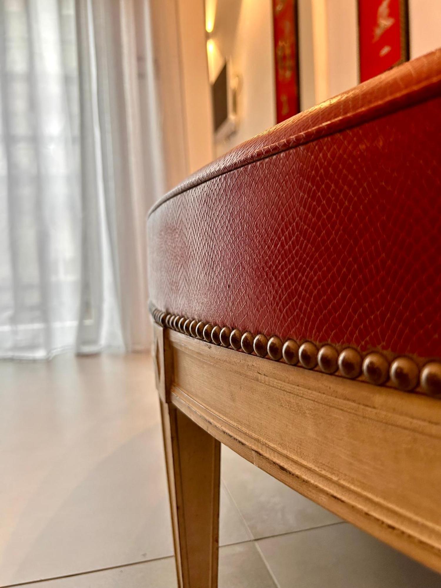 Apartament Ninni *