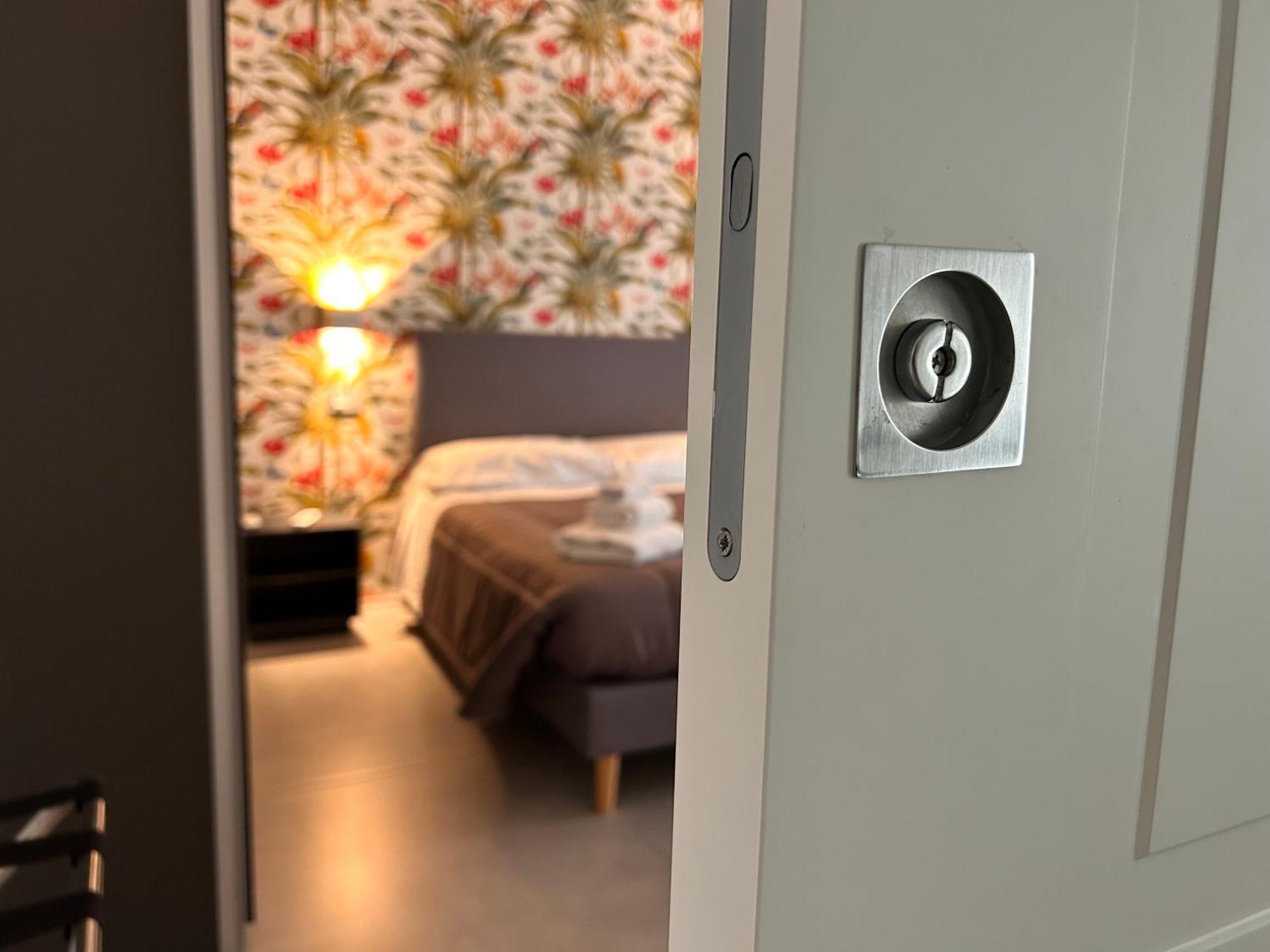 Ninni Apartament Bari