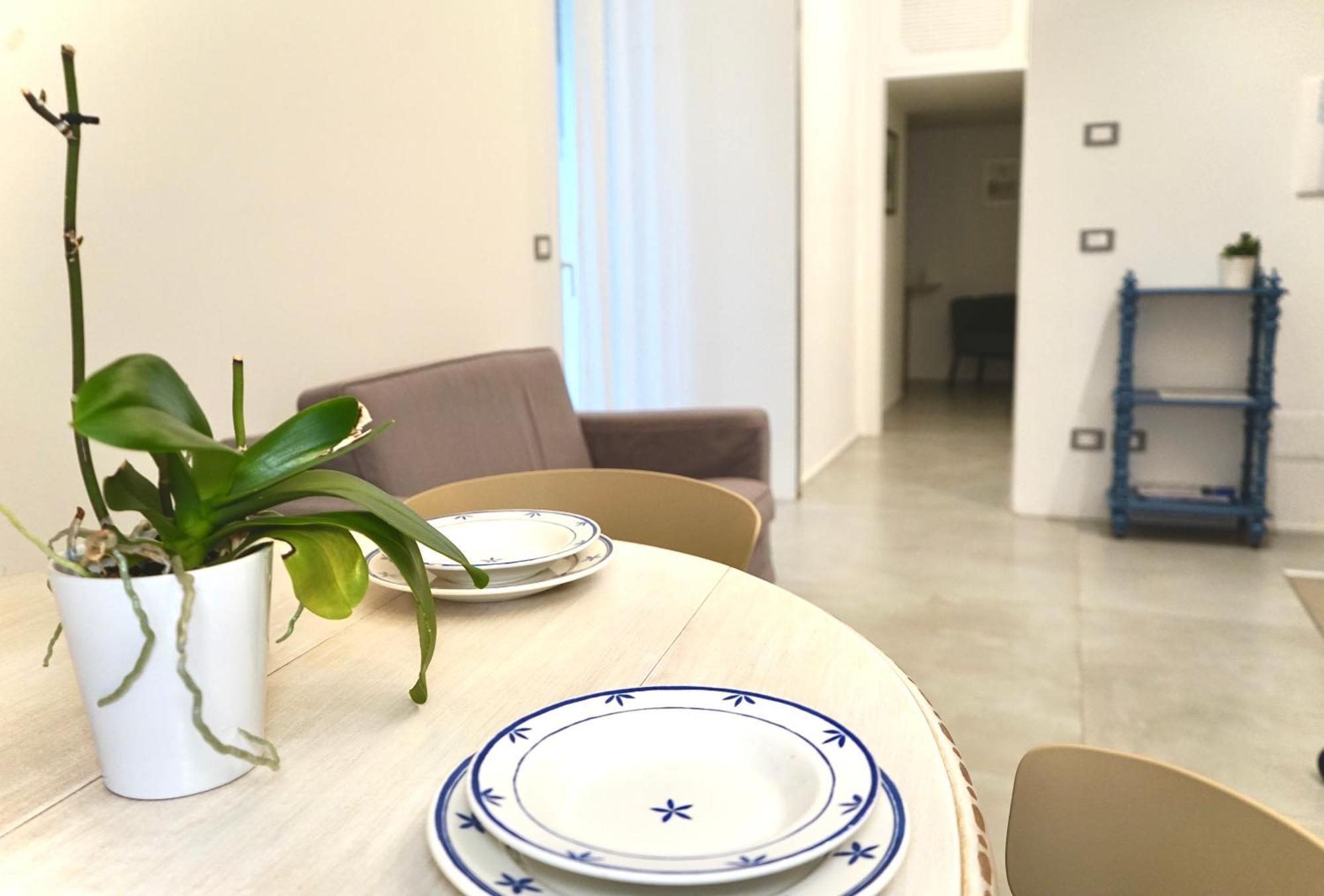 Apartament Ninni