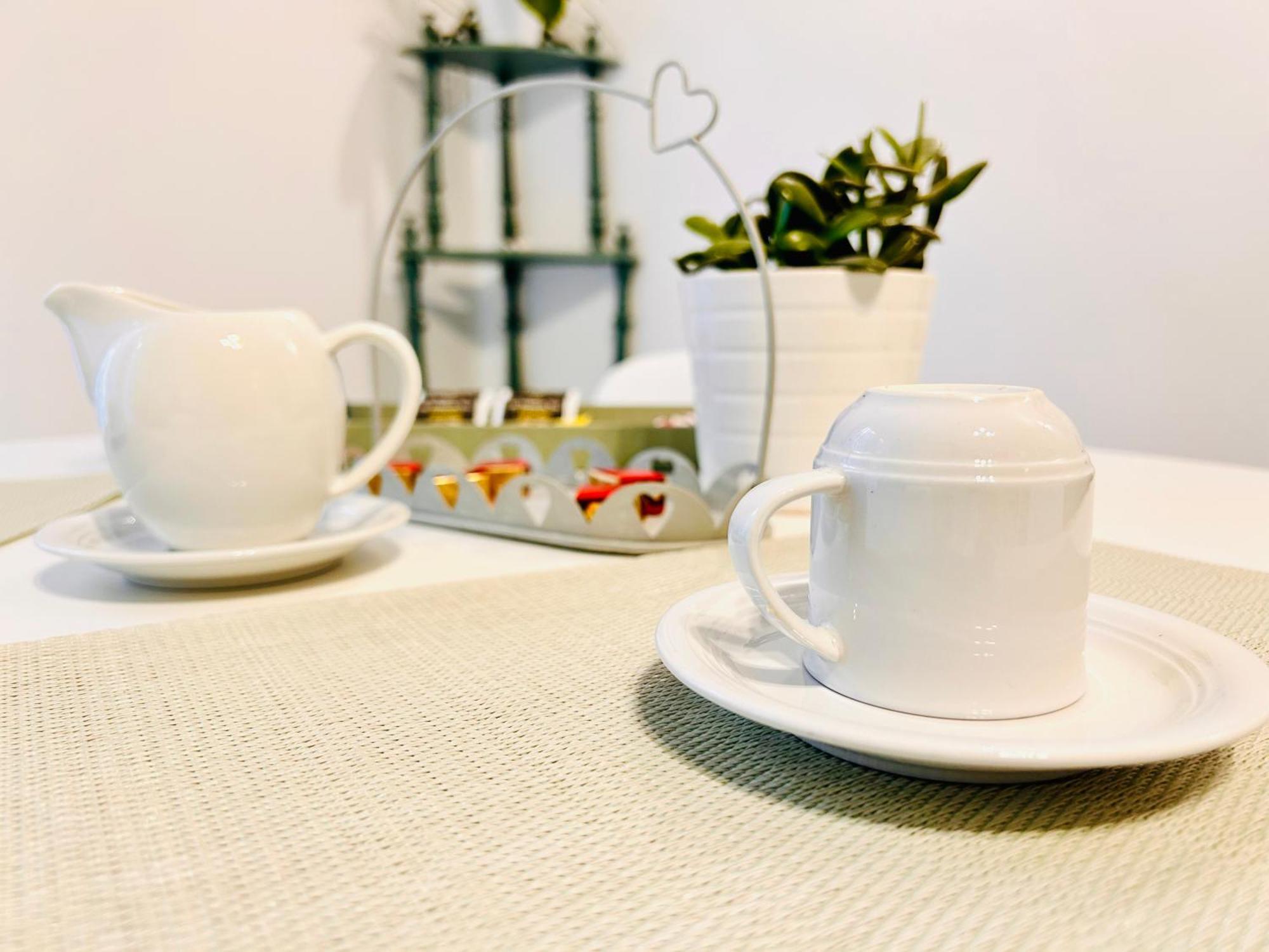 Ninni Apartament *