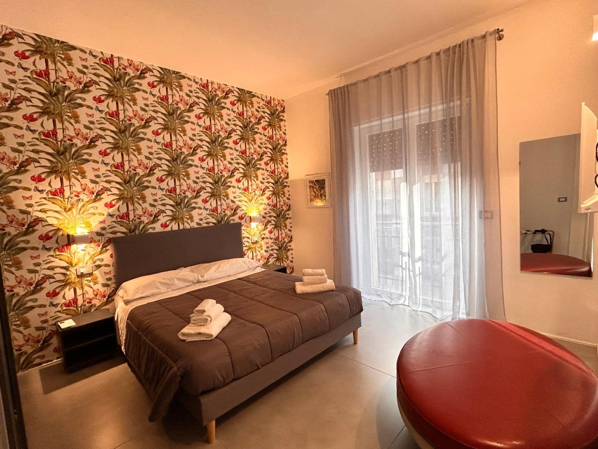 Apartament Ninni *