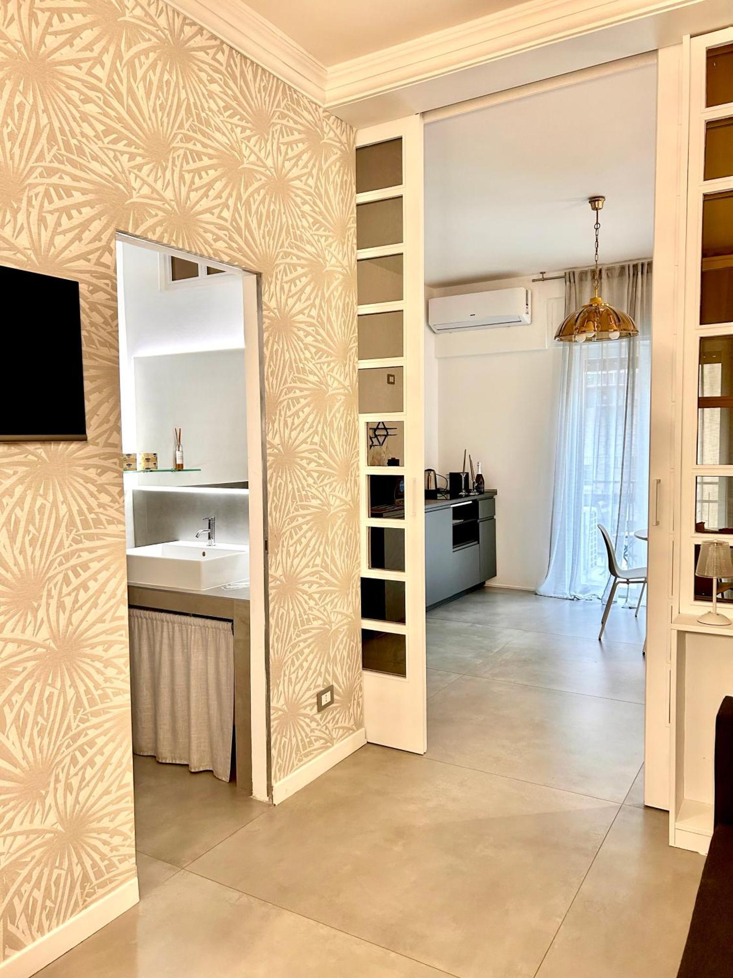 Apartament Ninni Bari