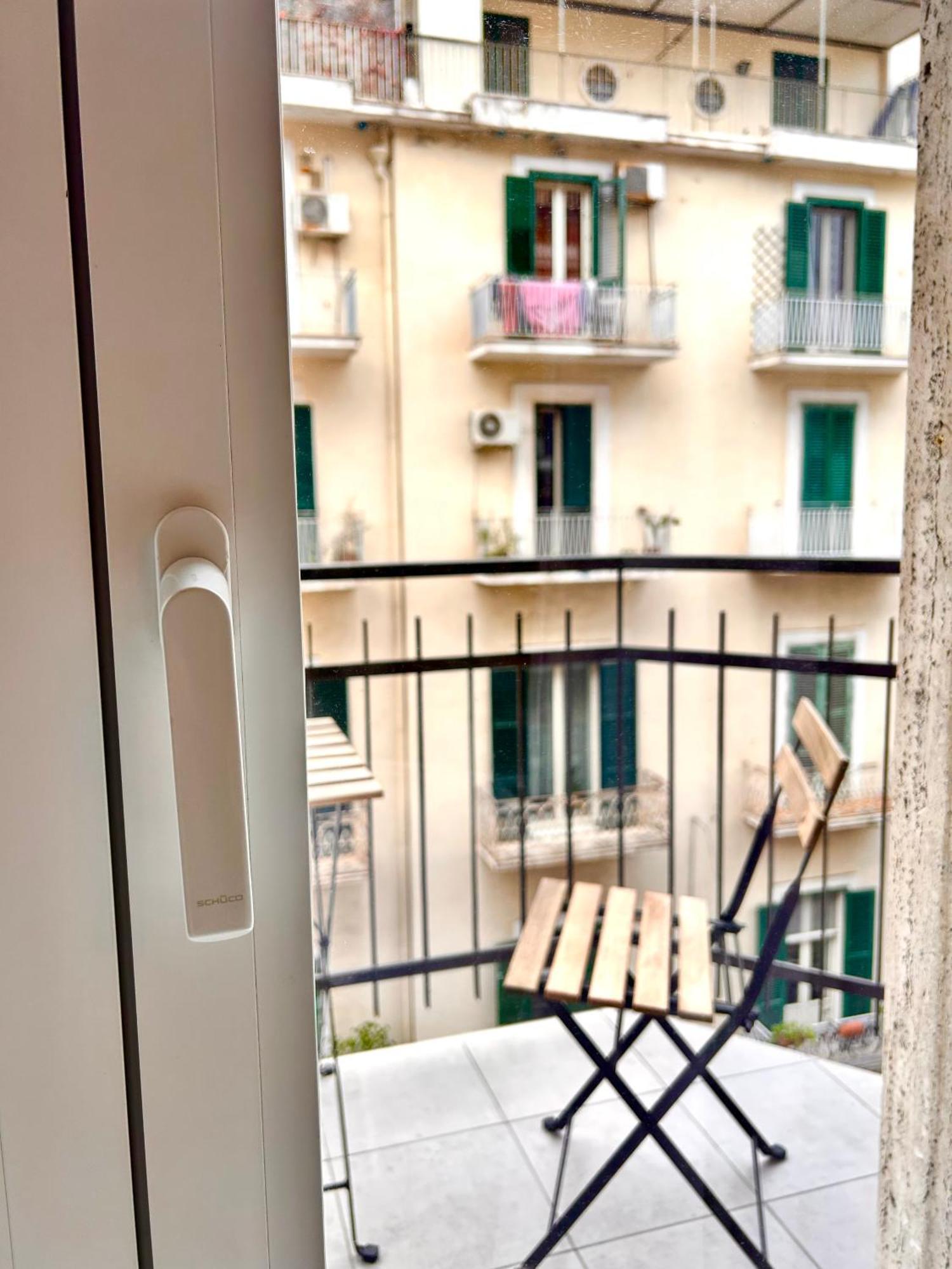 Apartament Ninni *