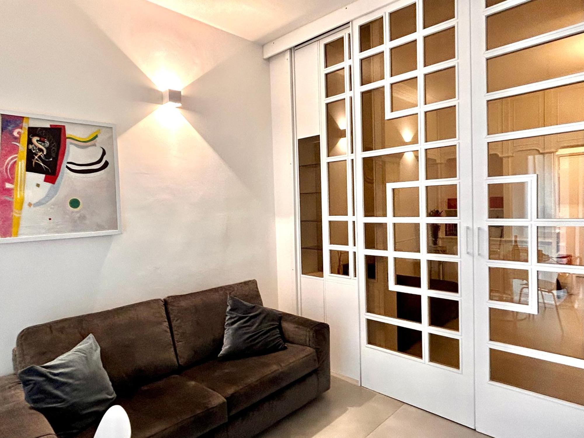 Apartament Ninni Bari