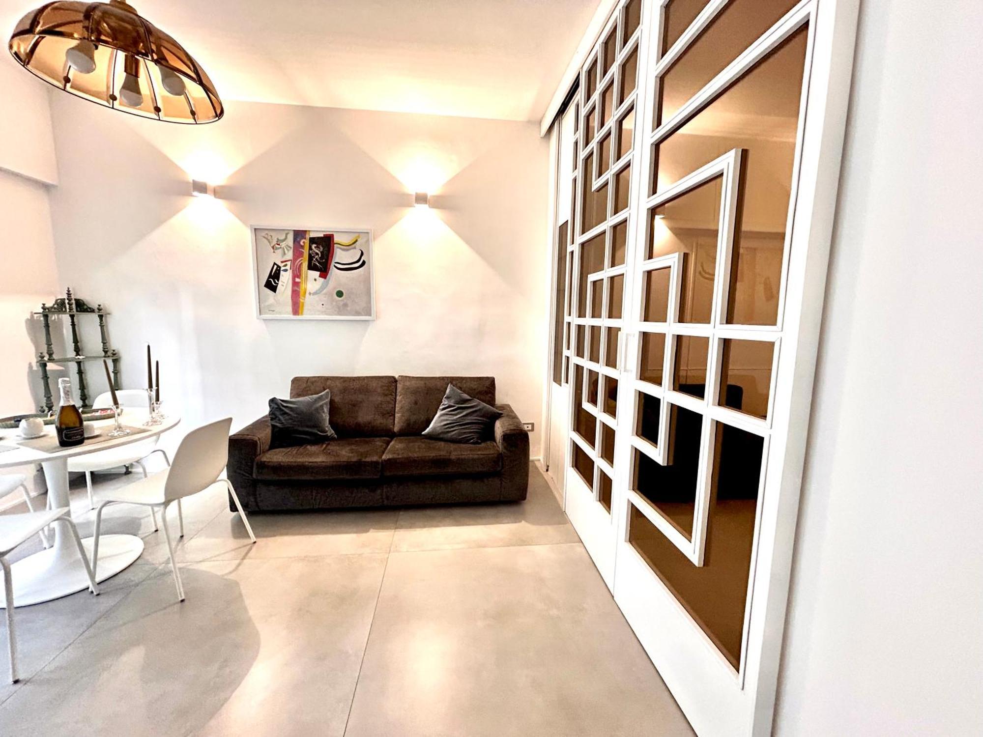 Apartament Ninni