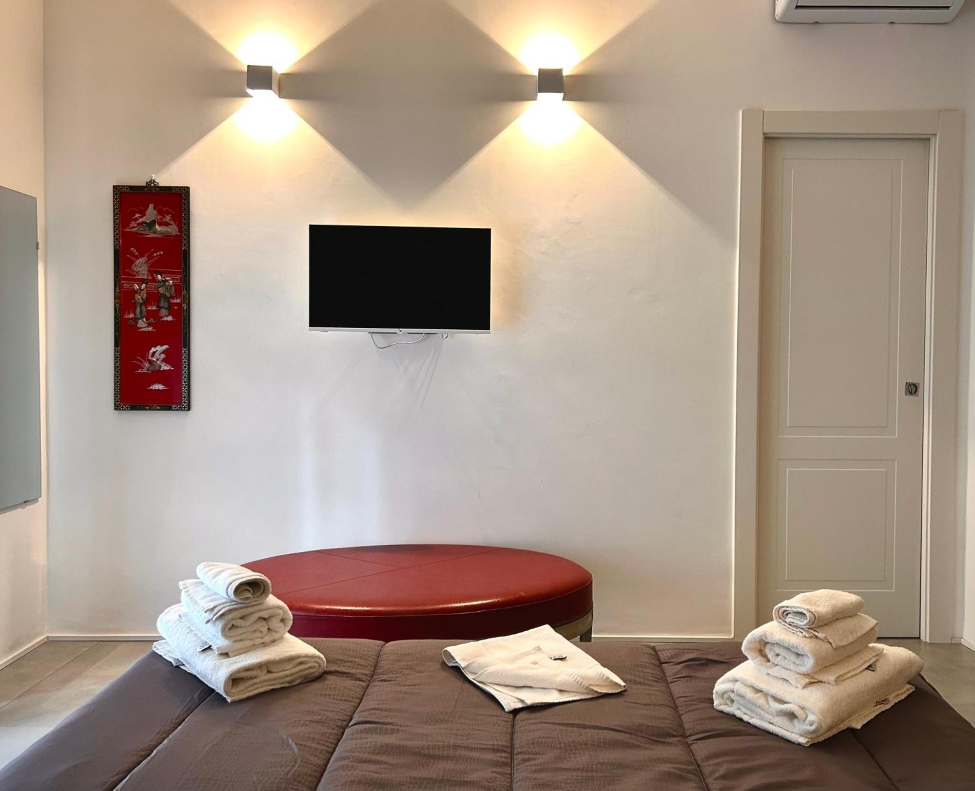 Apartament Ninni Bari