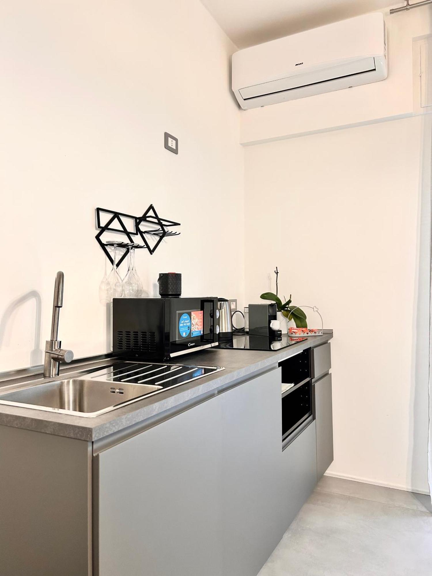 Ninni Apartament *