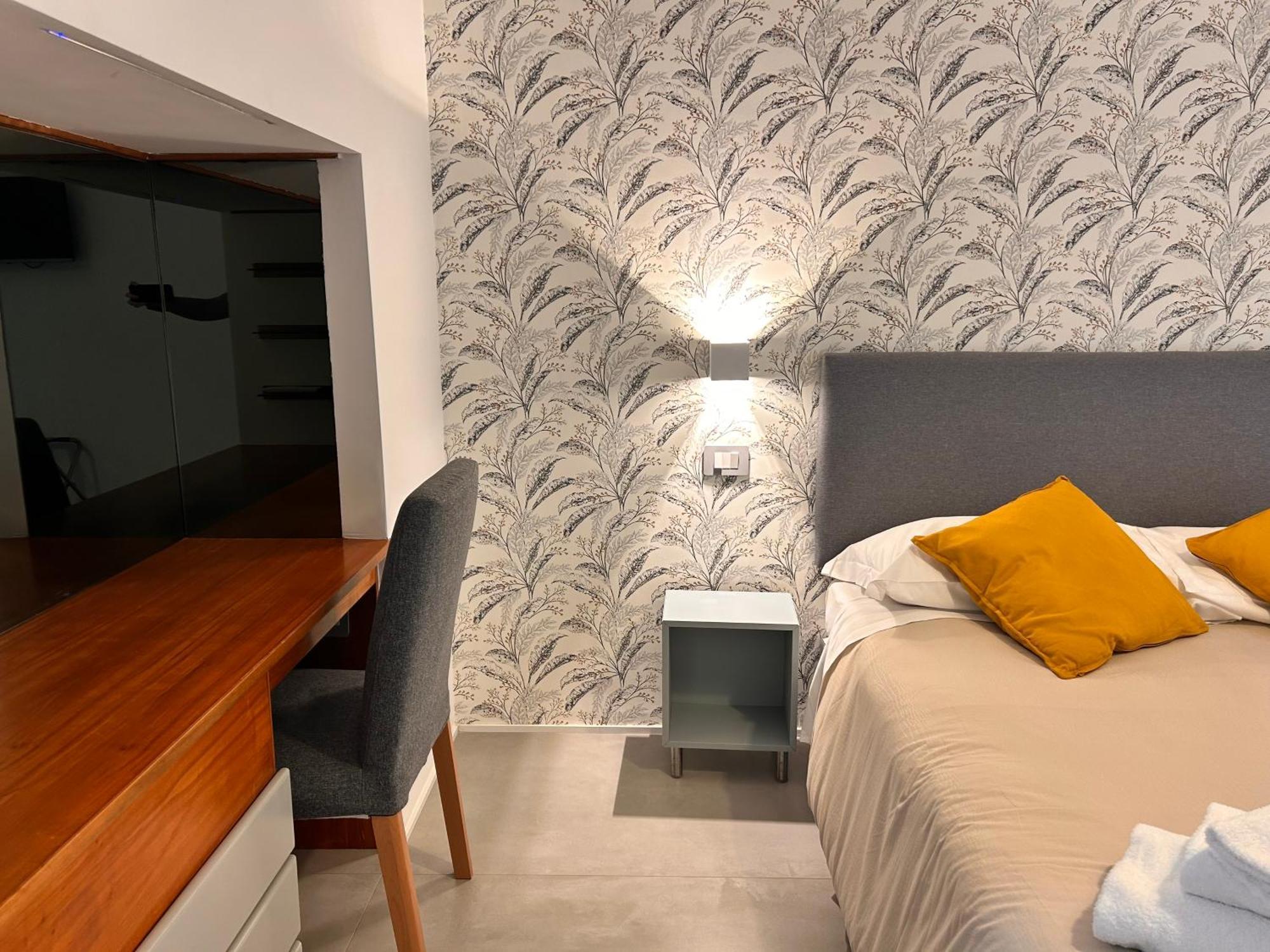 Ninni Apartament *