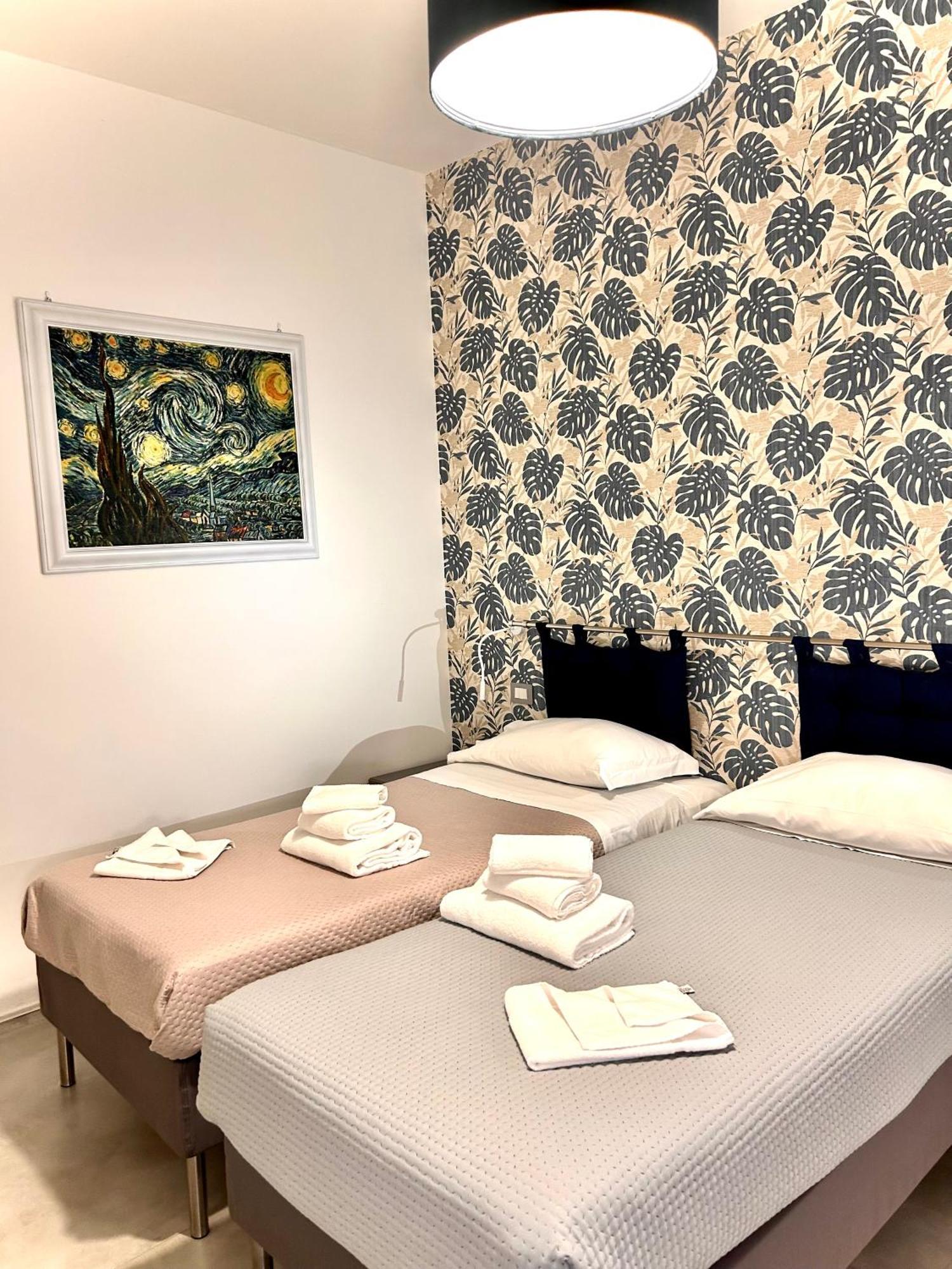 Apartament Ninni *