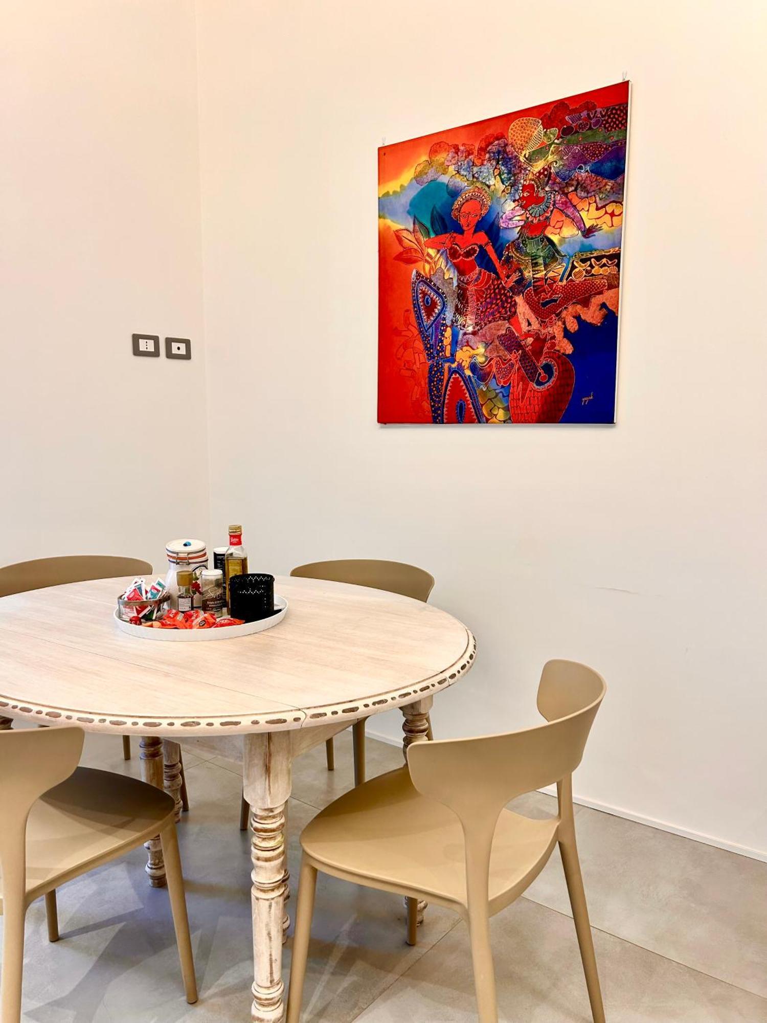 Ninni Apartament Bari