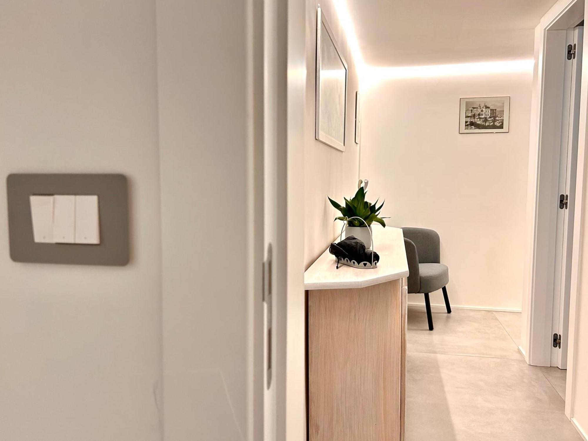 Apartament Ninni *