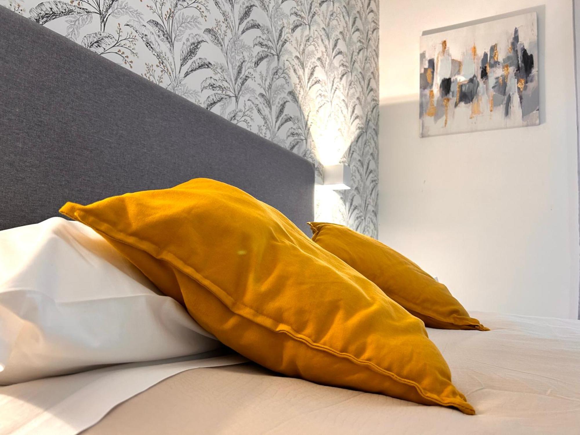 Apartament Ninni Bari