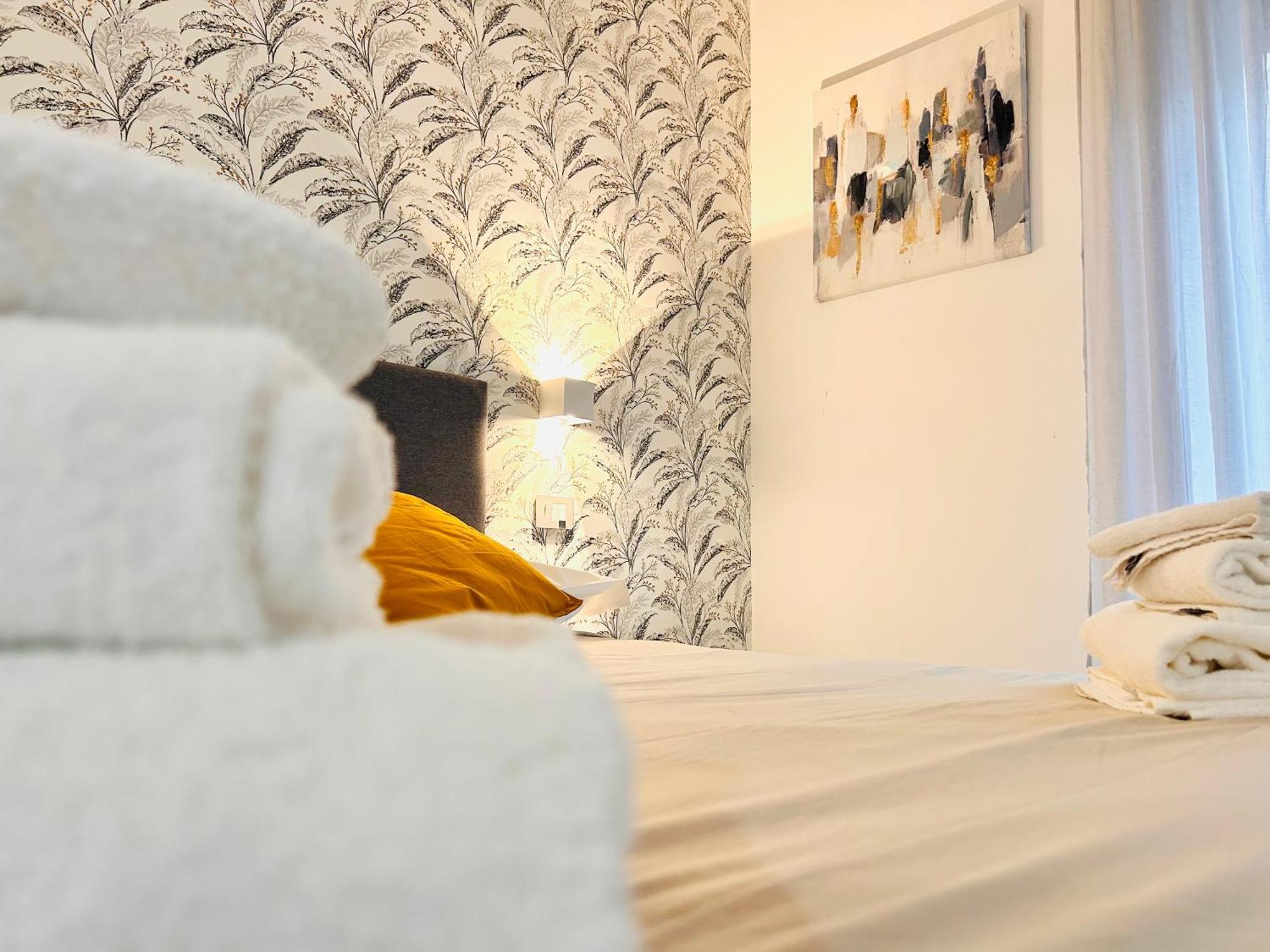 Apartament Ninni
