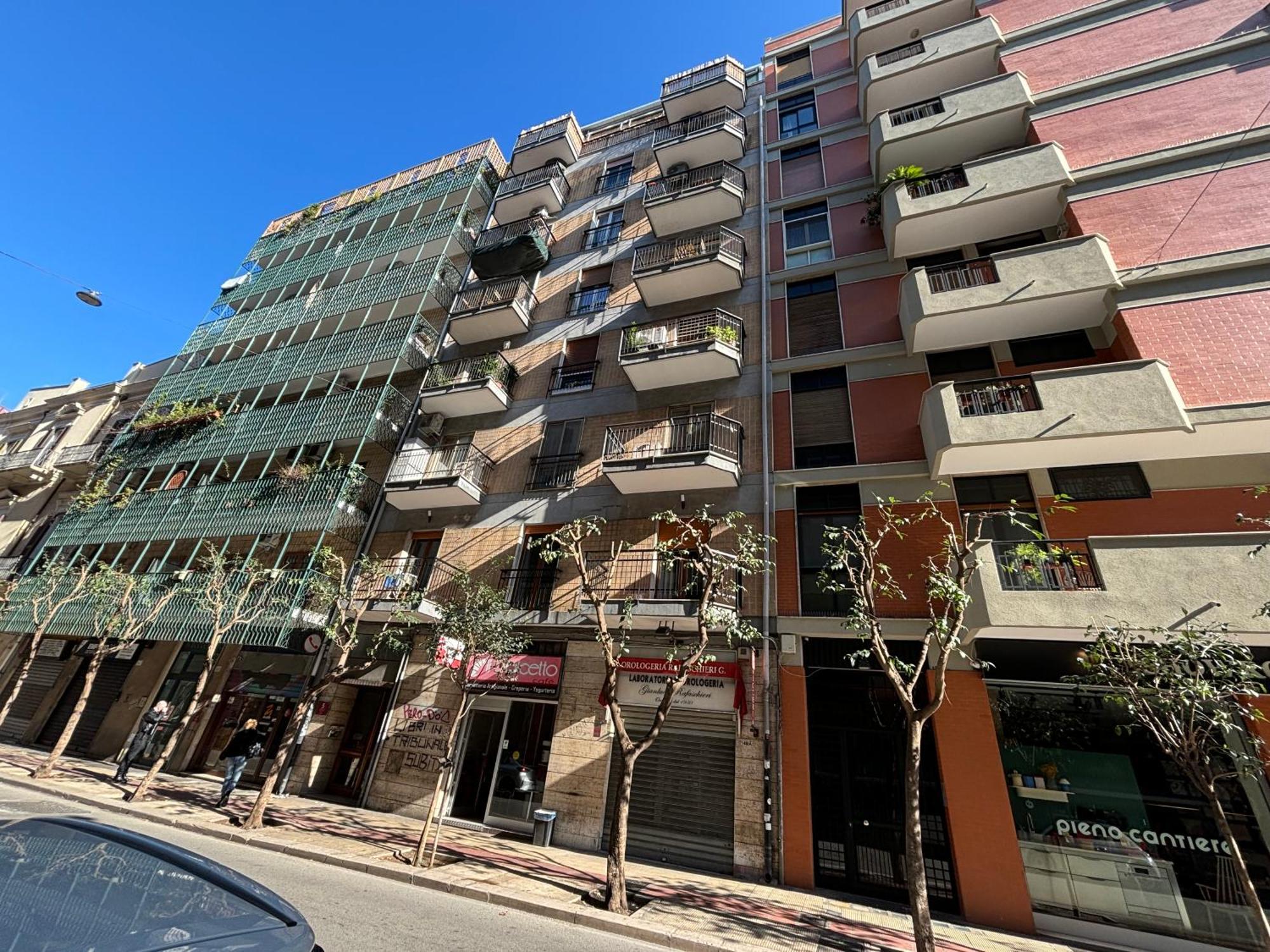 Ninni Apartament *