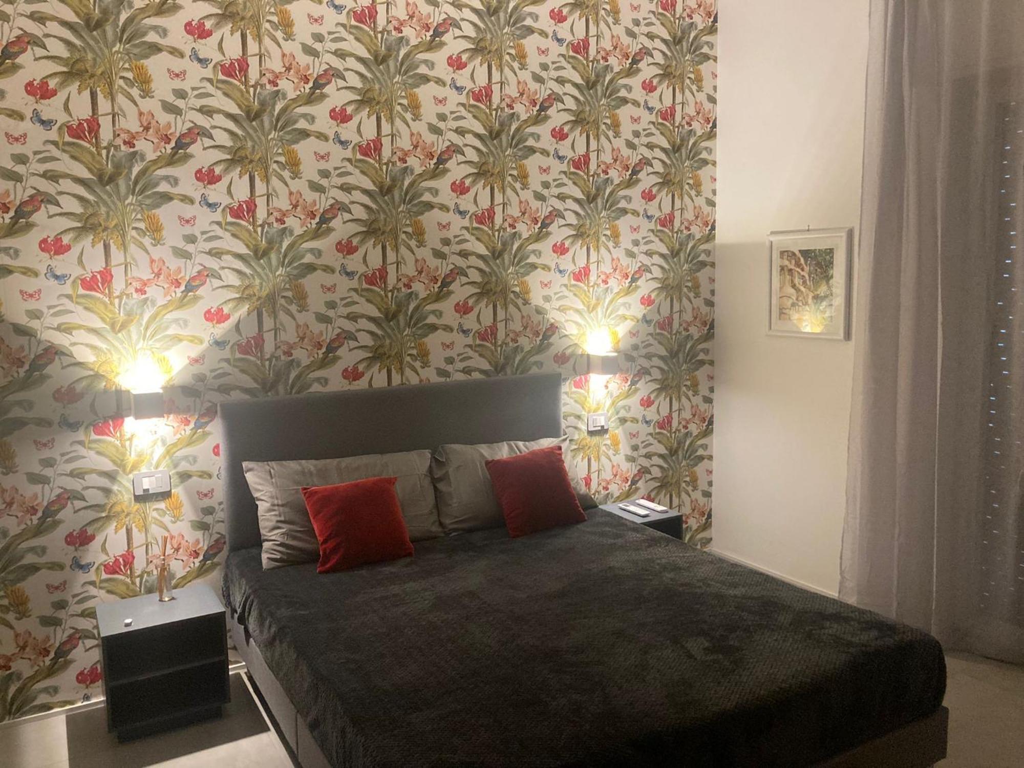 Ninni Apartment