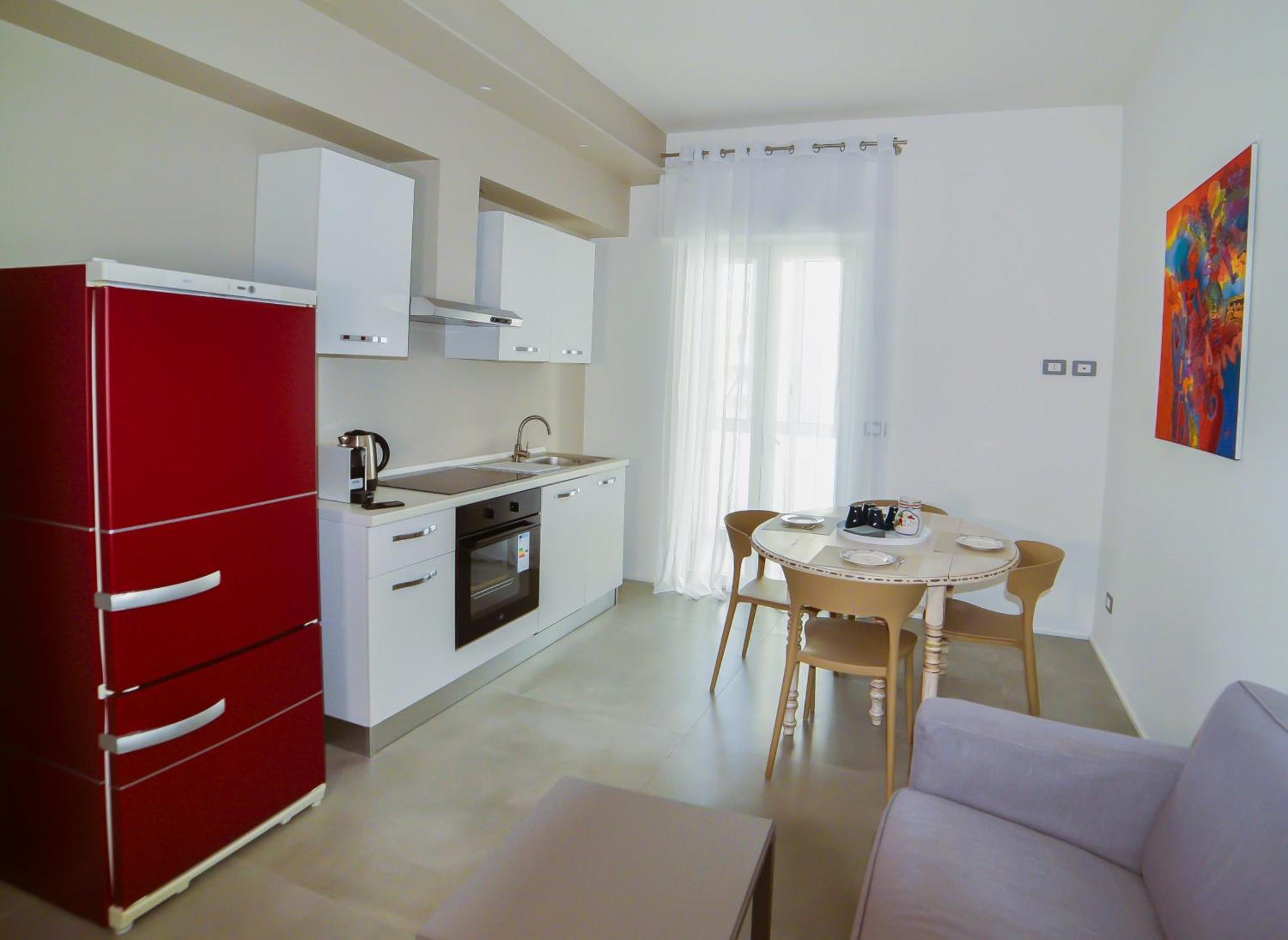 Apartamento Ninni *