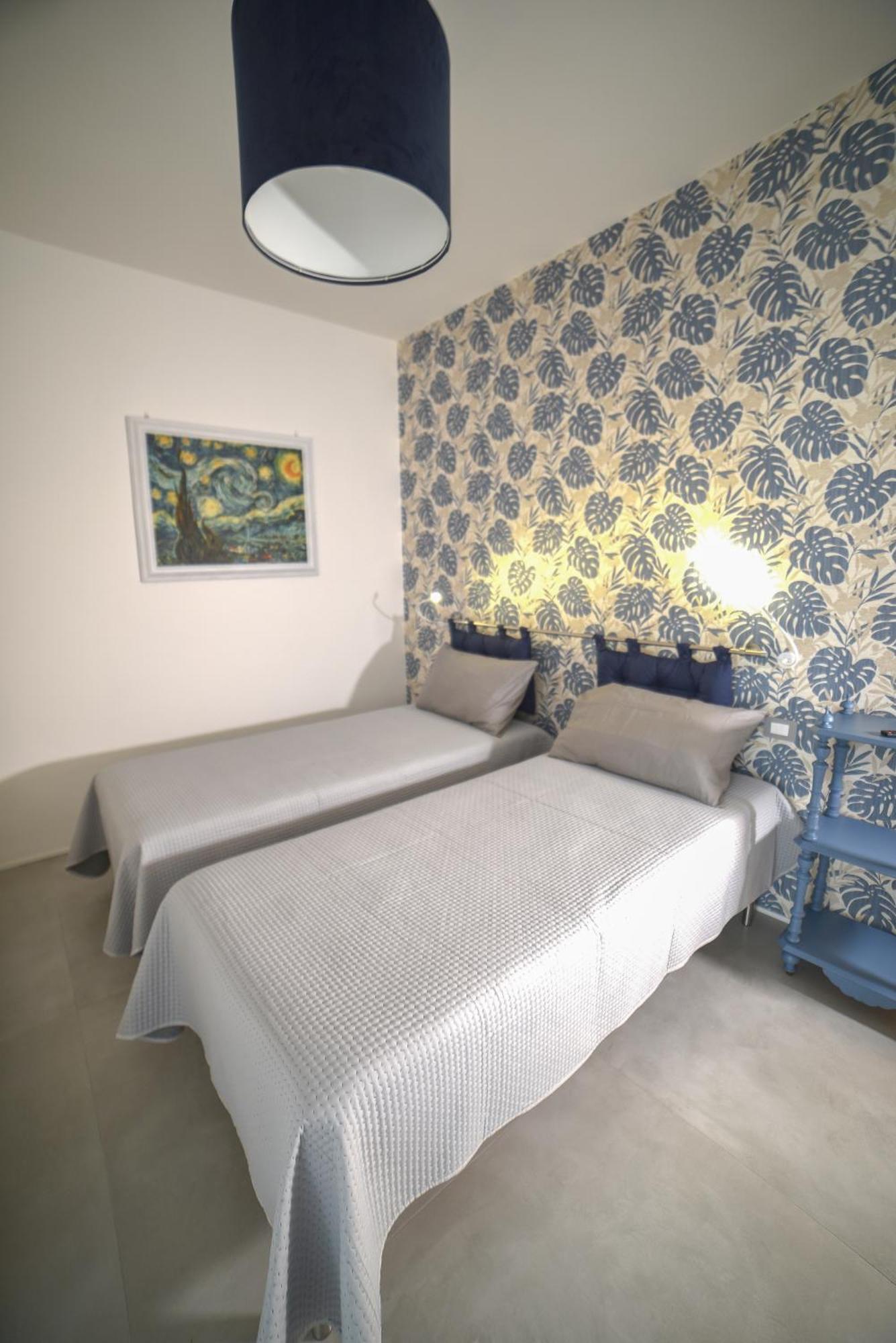 Apartment Ninni Bari
