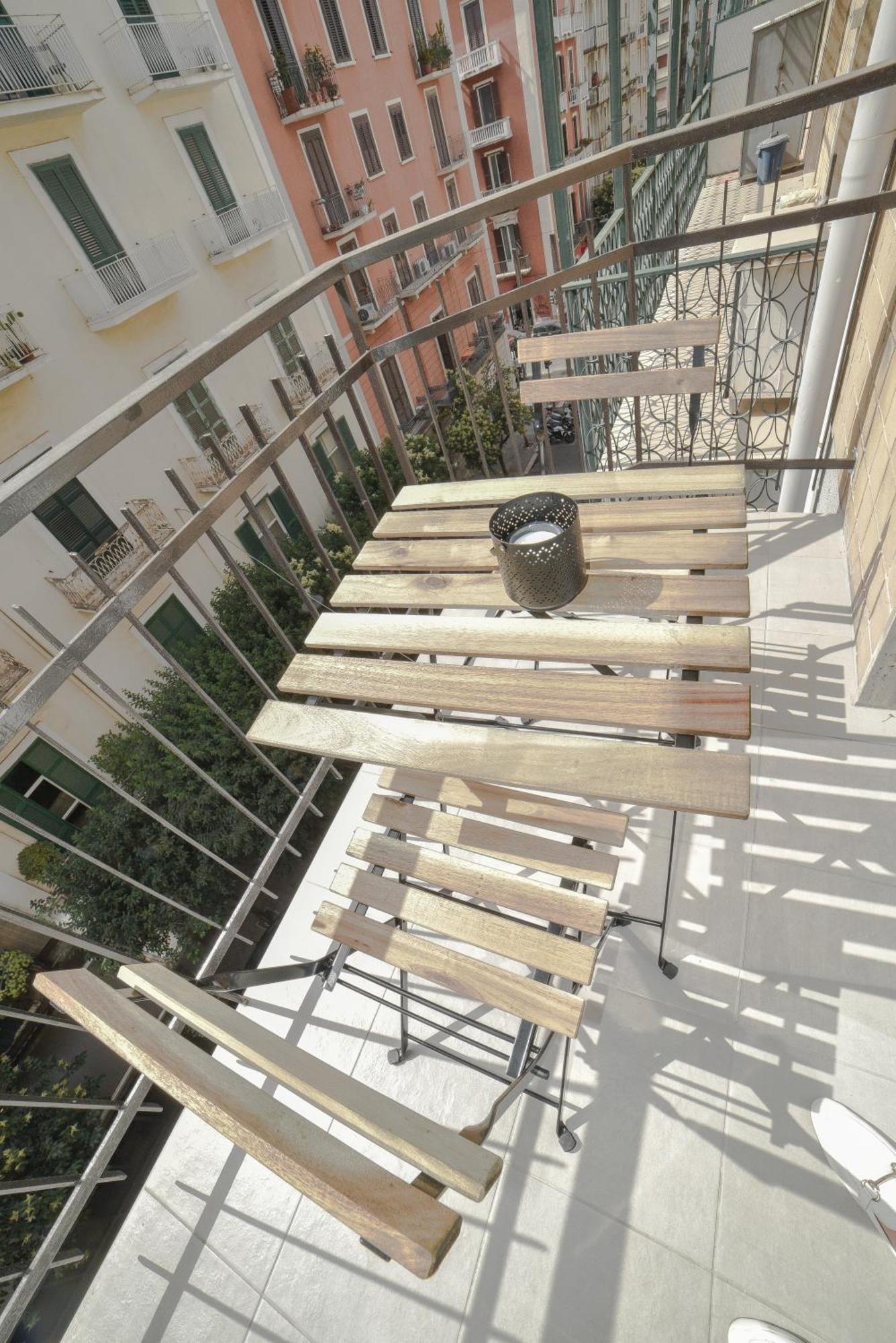 Apartment Ninni *