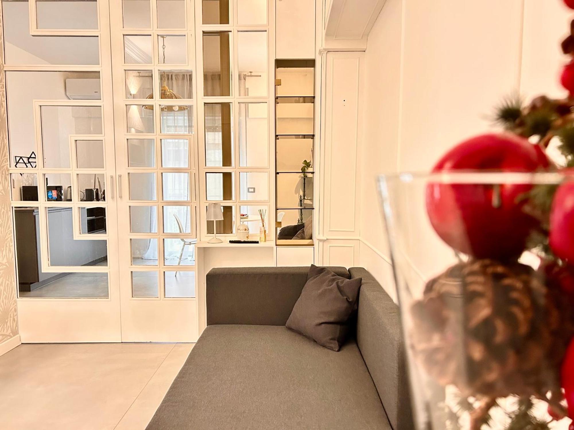 Apartment Ninni Bari