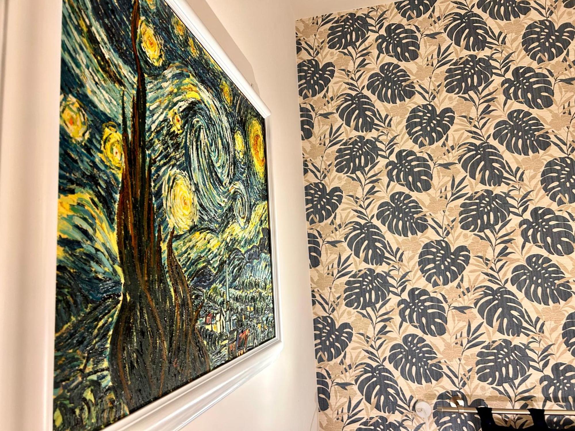 Apartamento Ninni *